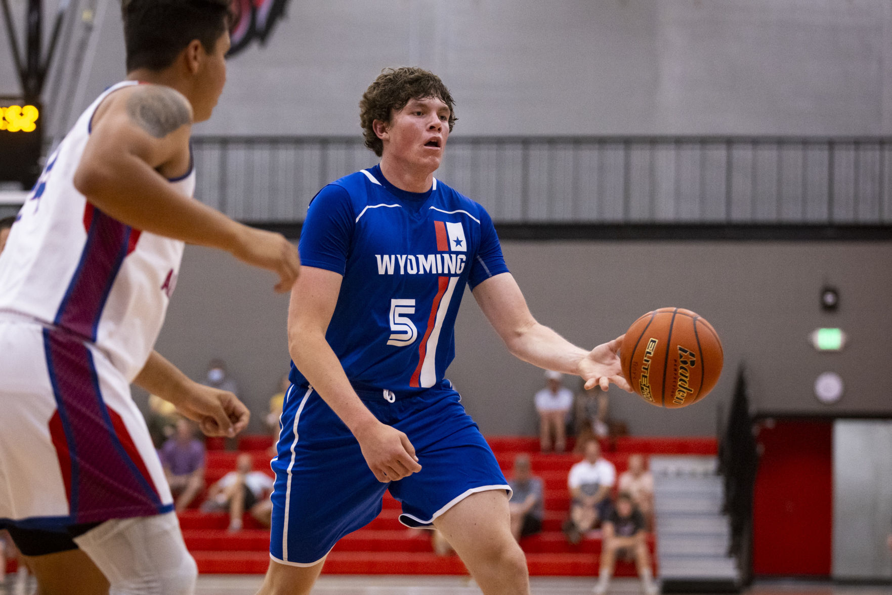 Montana-Wyoming All-Star Basketball Series